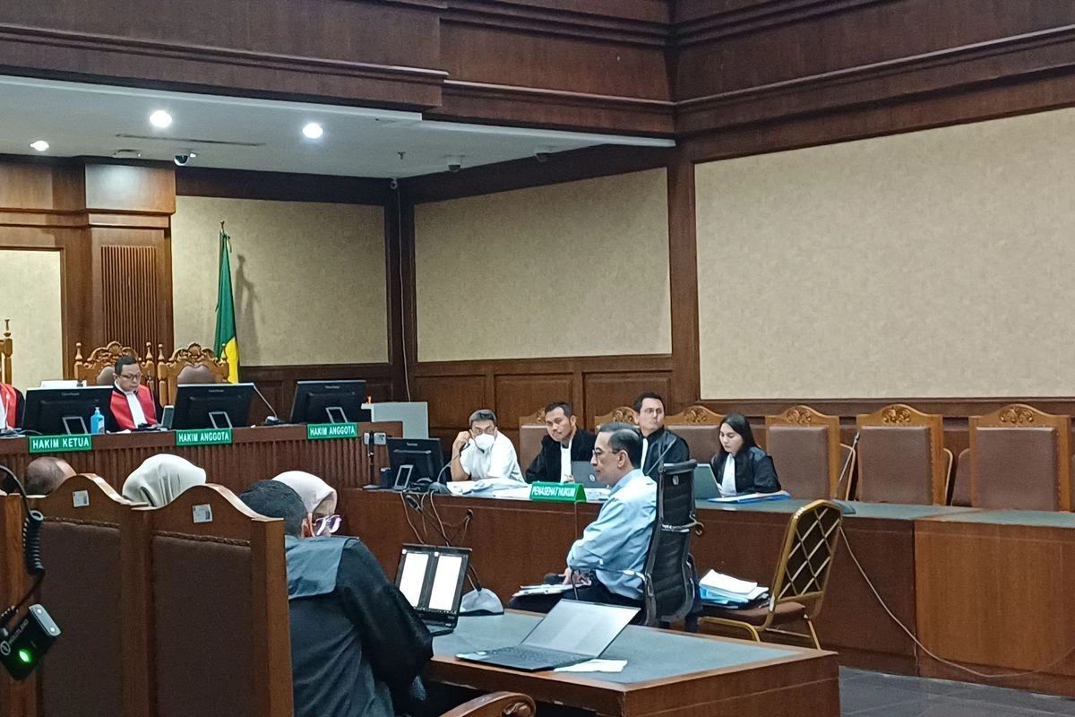 Tom Lembong: Mendag Rachmat Gobel Bangga Tak Impor, tapi Utang Gula ke Swasta