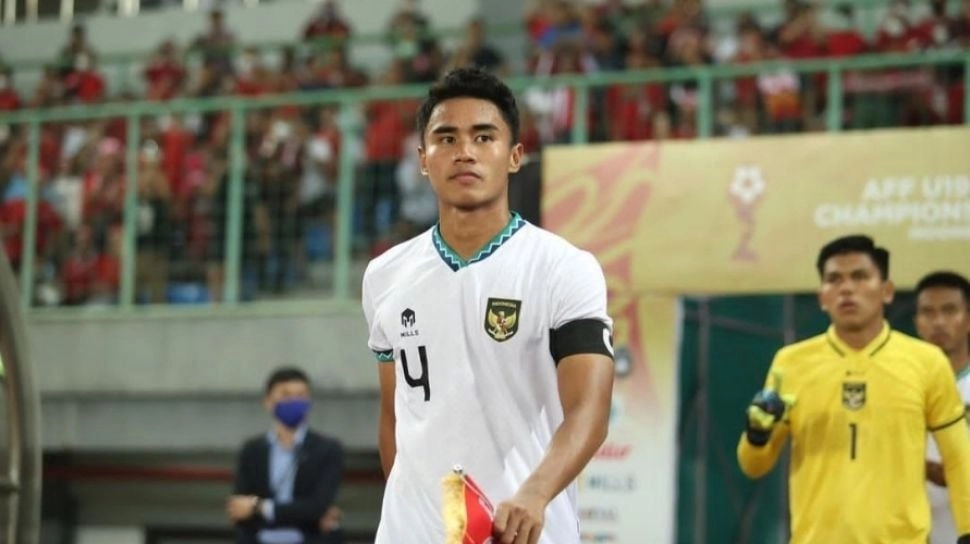 3 Pemain Bertahan yang Hobi Cetak Gol, Siap Jadi Andalan di Piala AFF U-23 2025