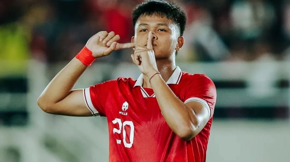 3 Pemain Timnas Indonesia Senior yang Perkuat Garuda Muda di Piala AFF U-23 2025
