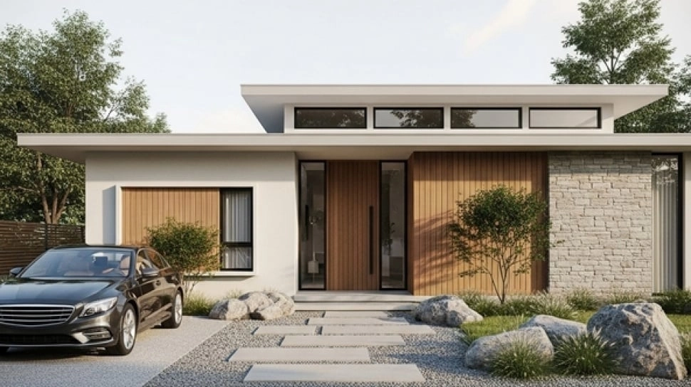 5 Tips Memilih Keset Rumah yang Bagus Menurut Feng Shui, Jarang Diketahui!