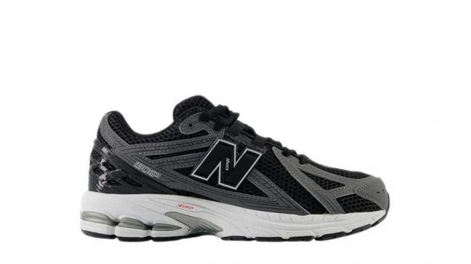 7 Sepatu New Balance Terbaik untuk Anak Sekolah: Nyaman, Stylish, dan Awet!