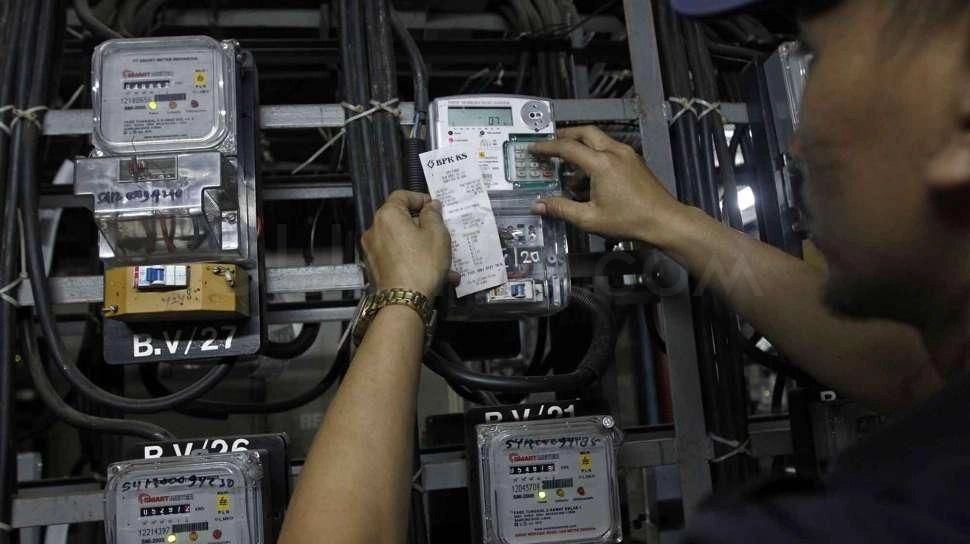 Anggaran Subsidi Listrik Diperkirakan Jebol Menjadi Rp 90,32 Triliiun di 2025