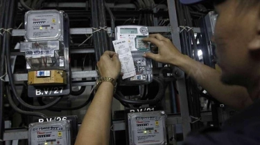Anggaran Subsidi Listrik Diperkirakan Jebol Menjadi Rp 90,32 Triliiun di 2025