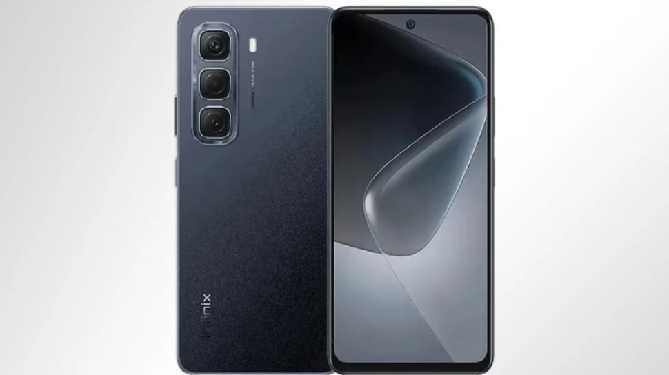 Infinix Hot 60i Resmi Debut, HP Murah Sejutaan Ini Bawa Memori 256 GB