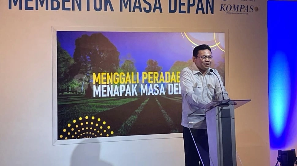 Kemenbud: Lebih Baik Investasi Budaya daripada Tambang