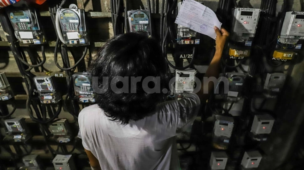 Listrik Belum Merata, 10 Ribu Desa Masih Gelap Gulita di Indonesia