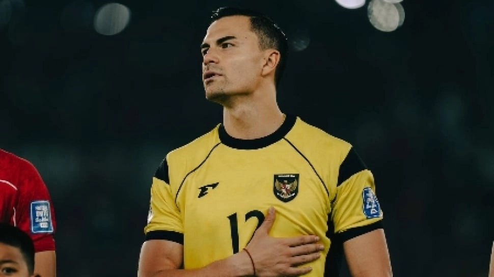 Nasib Belum Pasti, Emil Audero Bisa Ikuti Jejak Asnawi dan Pratama Arhan