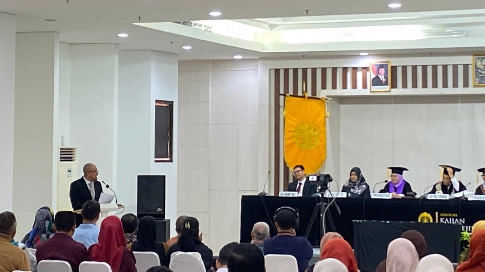 Potensi Besar Indonesia sebagai Destinasi Wellness Dunia, Dari Alam ke Jiwa