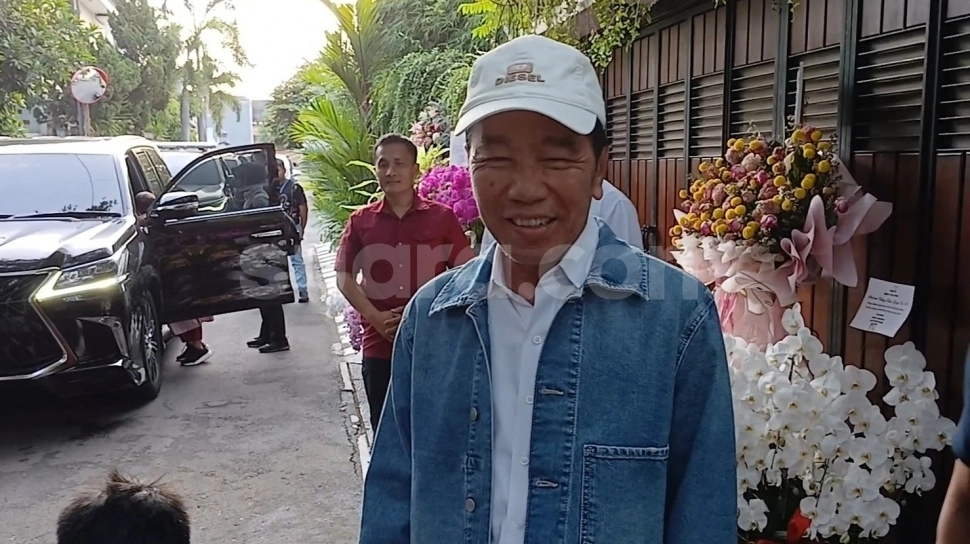 ProJo Geram! Narasi Jokowi 'Kritis' Diduga Ulah Pembenci Ingin Bangun Opini Kena Azab