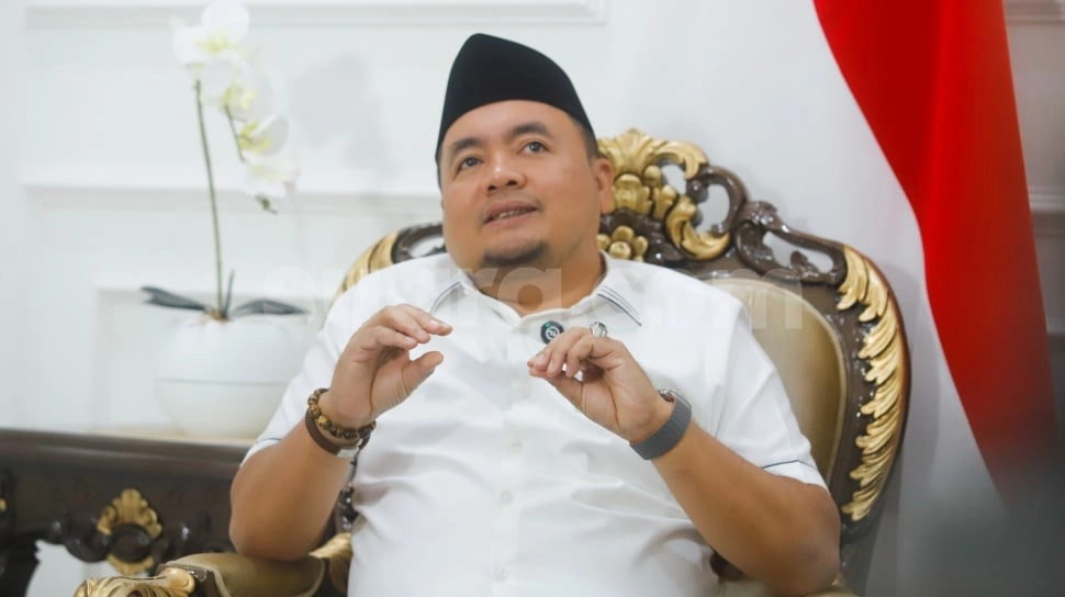 Sewa Jet Pribadi ke 6 Provinsi Selama 2 Hari, Ketua KPU: Kalau Pakai Pesawat Komersil Gak Mungkin