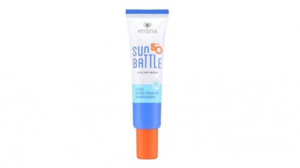 Sunscreen Emina untuk Umur Berapa? Ini 3 Rekomendasi Produknya Buat Kulit Remaja hingga Dewasa