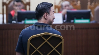 Tom Lembong Ungkap Perintah Jokowi Soal Harga Pangan di Sidang Korupsi Gula