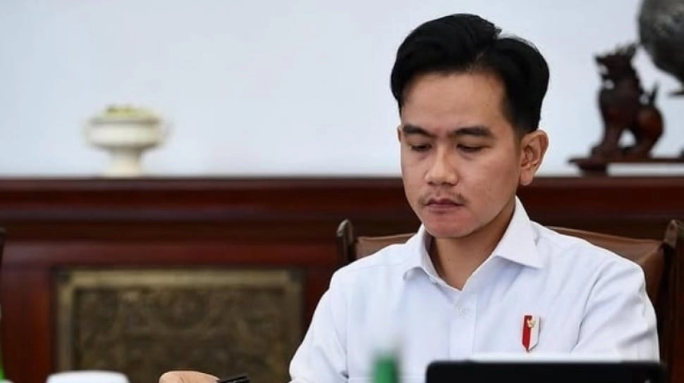 Usulan Pemakzulan jadi Momentum, Karier Gibran Bisa Tamat jika DPR Mau Usut Akun Fufufafa?