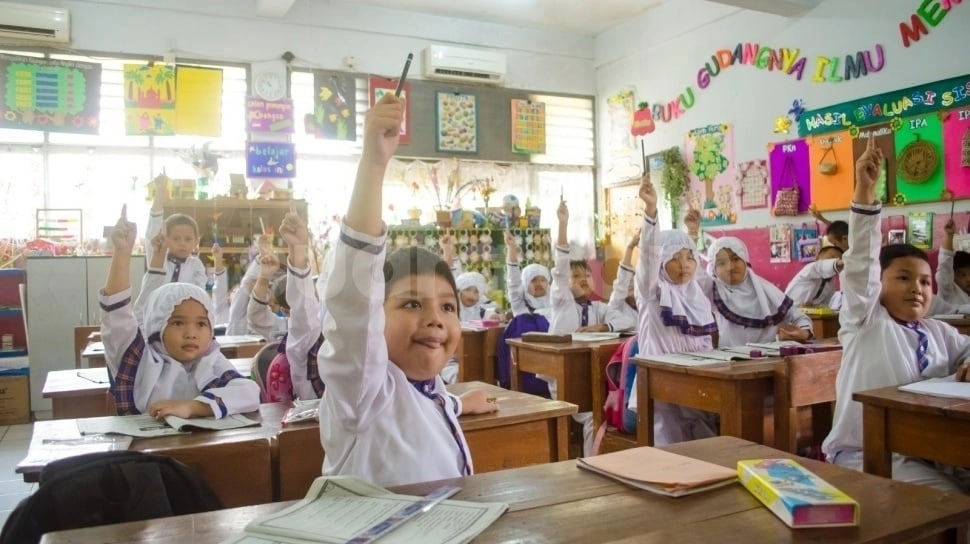 Wamen Dikdasmen Ungkap Pemerintah Masih Hitung Kalkulasi untuk Gratiskan Sekolah Sesuai Putusan MK