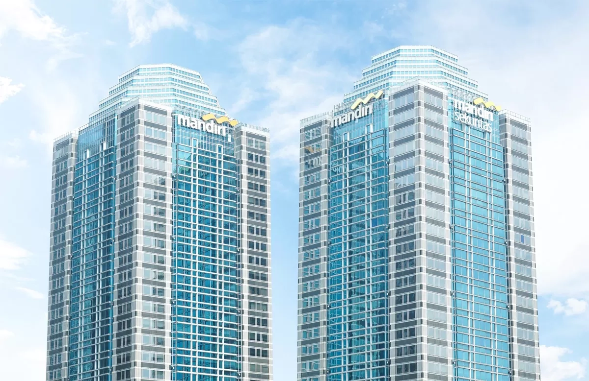 Akselerasi Komitmen Berkelanjutan, Bank Mandiri Borong 16 Penghargaan FinanceAsia Awards 2025