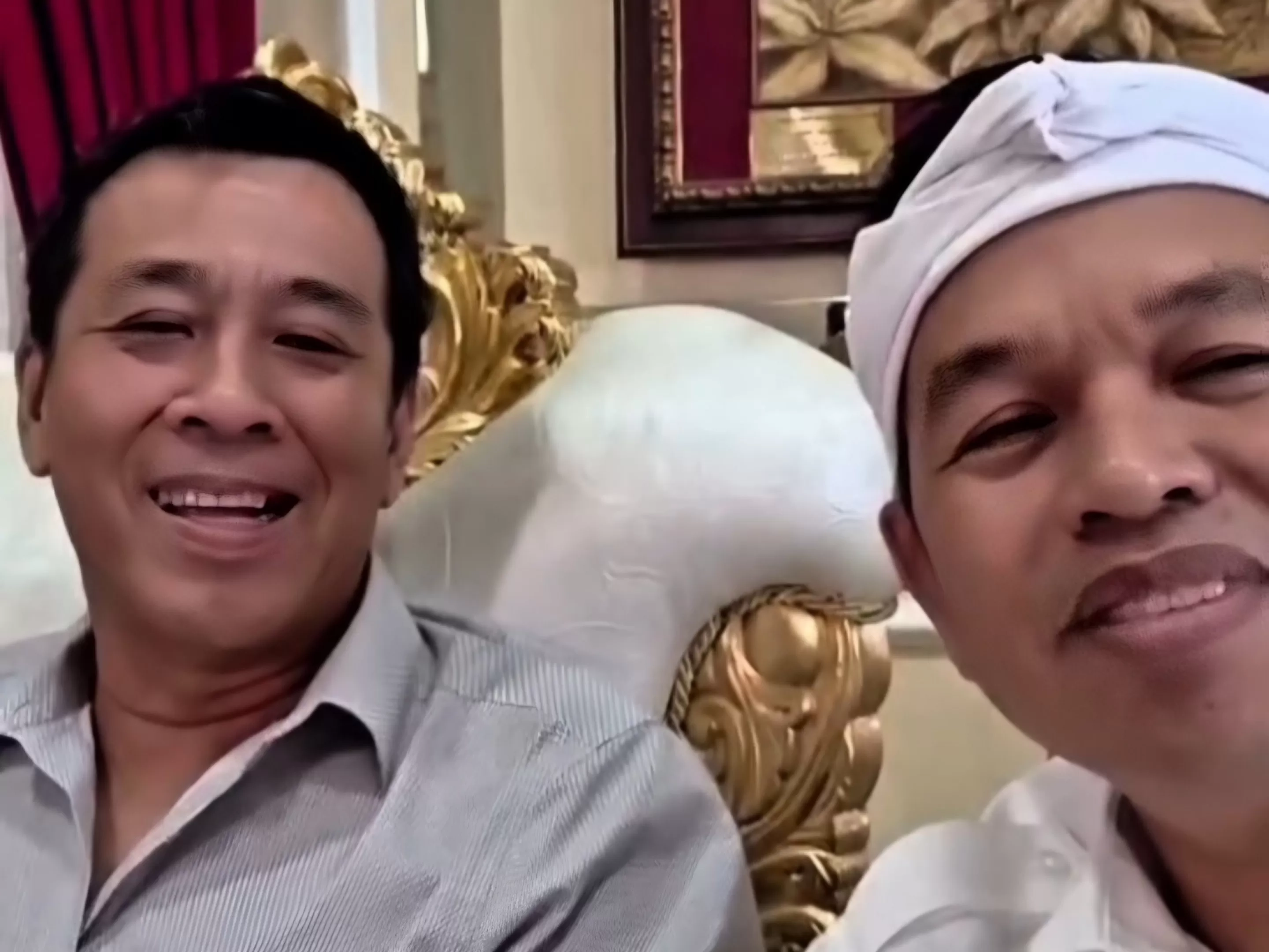 Bukan Cuma Uang Rp 100 Juta, 4 Jurus Dedi Mulyadi Tangani Perusakan Rumah Retret Pelajar Kristen di Sukabumi