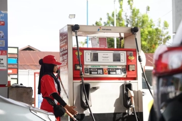 Harga BBM Pertamax Dipastikan Naik per 1 Juli 2025 di Sejumlah Daerah Indonesia, Pertamina Ungkap Alasannya