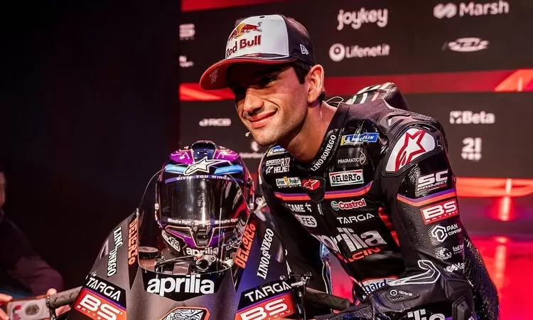Jorge Martin Jalani Pemeriksaan di Barcelona, Cedera Mulai Pulih Tapi Belum Siap Balapan