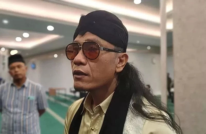 Kegiatan Ibadah di Sukabumi Dibubarkan Pakai Cara Anarkis, Gus Miftah Ingatkan Utamakan Dialog