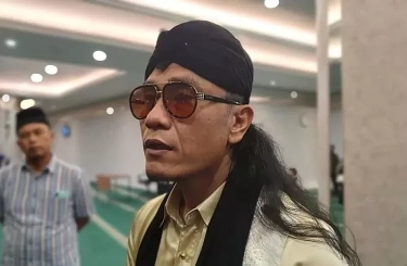 Kegiatan Ibadah di Sukabumi Dibubarkan Pakai Cara Anarkis, Gus Miftah Ingatkan Utamakan Dialog