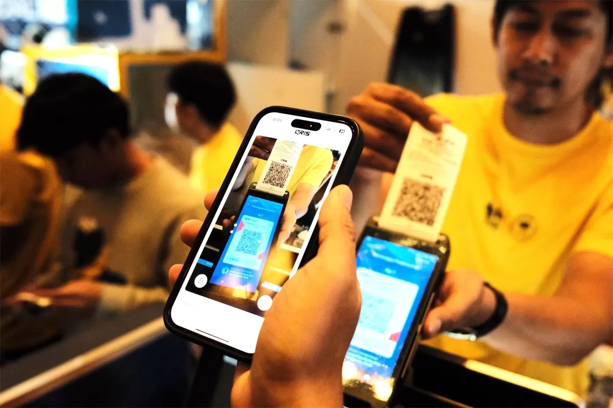 Mandiri Jogja Marathon Jadi Motor Akselerasi Konsumsi Lokal, Event Lifestyle Makin Strategis Dorong Ekonomi Daerah