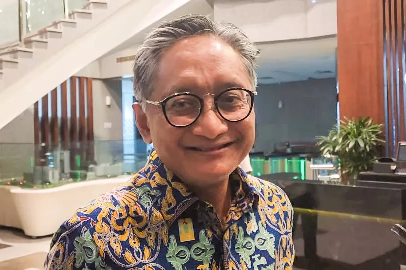 Menteri PU Dody Hanggodo Nonaktifkan Tiga Pejabat BBPJN Sumut yang Terjaring OTT KPK