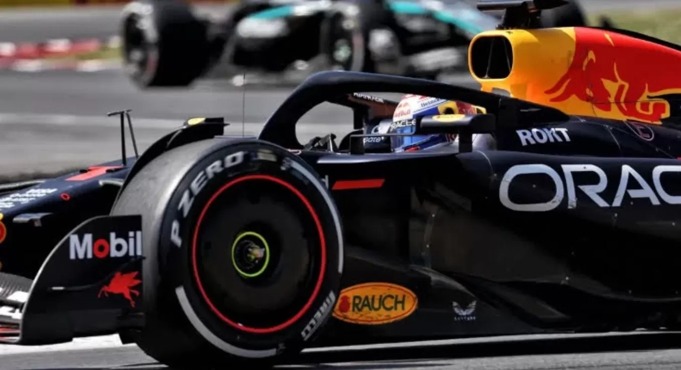Poin Penalti F1 Berlaku Seperti SIM, Bisa Akibatkan Larangan Tampil di Balapan Grand Prix