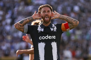 Prediksi Borussia Dortmund vs CF Monterrey: Tantangan Sergio Ramos Hat-Trick Nirbobol, Niko Kovac Super Waspada