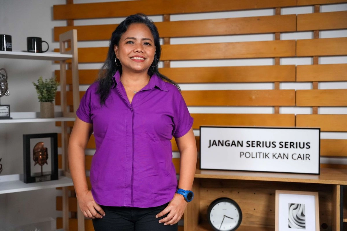Ahli Sebut Mahasiswa Hingga Ibu Rumah Tangga Punya Kedudukan untuk Uji Formil UU TNI