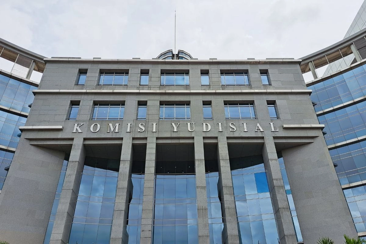 Eks Pimpinan dan Dewas KPK Lolos Seleksi Administrasi Calon Anggota KY