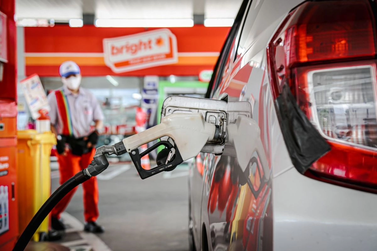 Harga BBM Nonsubsidi Pertamina Naik per 1 Juli 2025, Ini Daftarnya