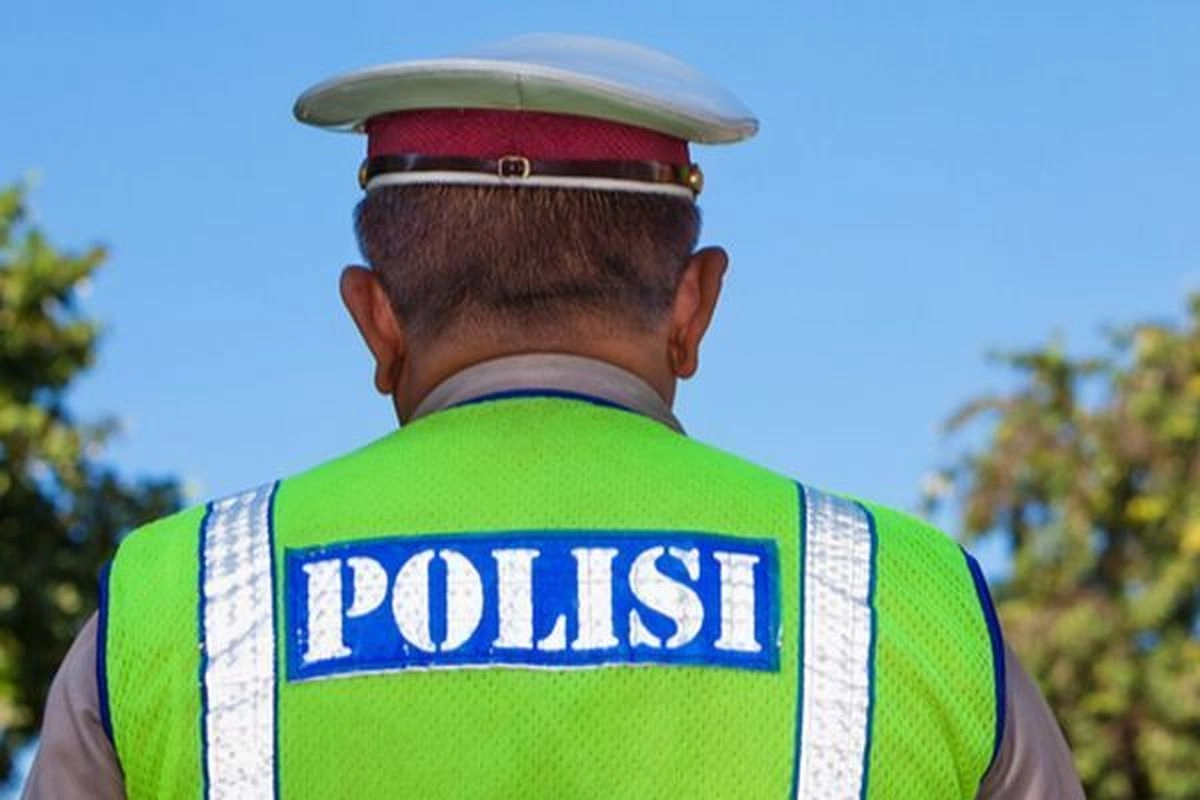 HUT ke-79 Polri, Pimpinan DPR Harap Polisi Makin Profesional-Humanis