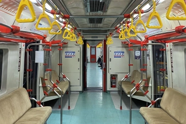 Jadwal KRL Jogja - Solo pada 1, 2, dan 3 Juli 2025
