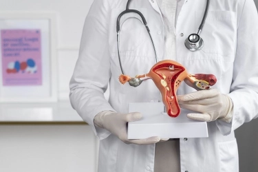 Kasus Kanker di Kalangan Anak Muda India Naik, Ini Cara HPV Menyebar…