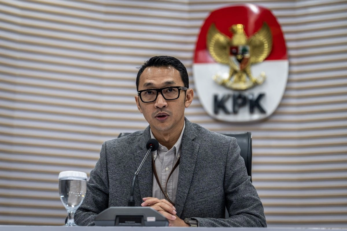 KPK Bakal Usut Aliran Uang dan Aset Hasil Korupsi Kadis PUPR Sumut