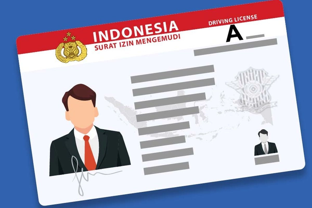 Lokasi Perpanjangan SIM Gratis di HUT Bhayangkara 2025, Jam Berapa?