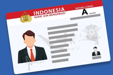 Lokasi Perpanjangan SIM Gratis di HUT Bhayangkara 2025, Jam Berapa?