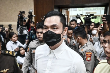MA Tolak Kasasi Harvey Moeis, Hukuman Tetap 20 Tahun Penjara