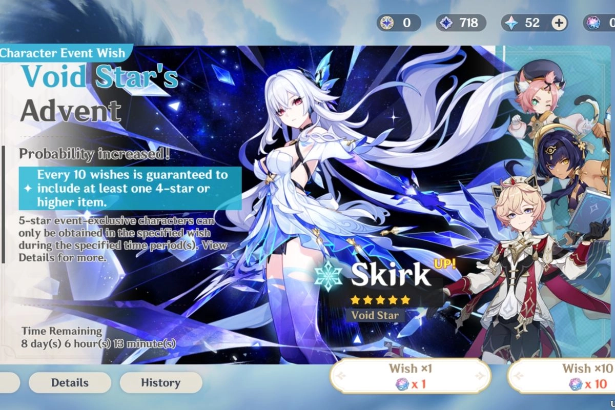 Mengenal Sistem ''Gacha'' yang Banyak Dipakai Game Online