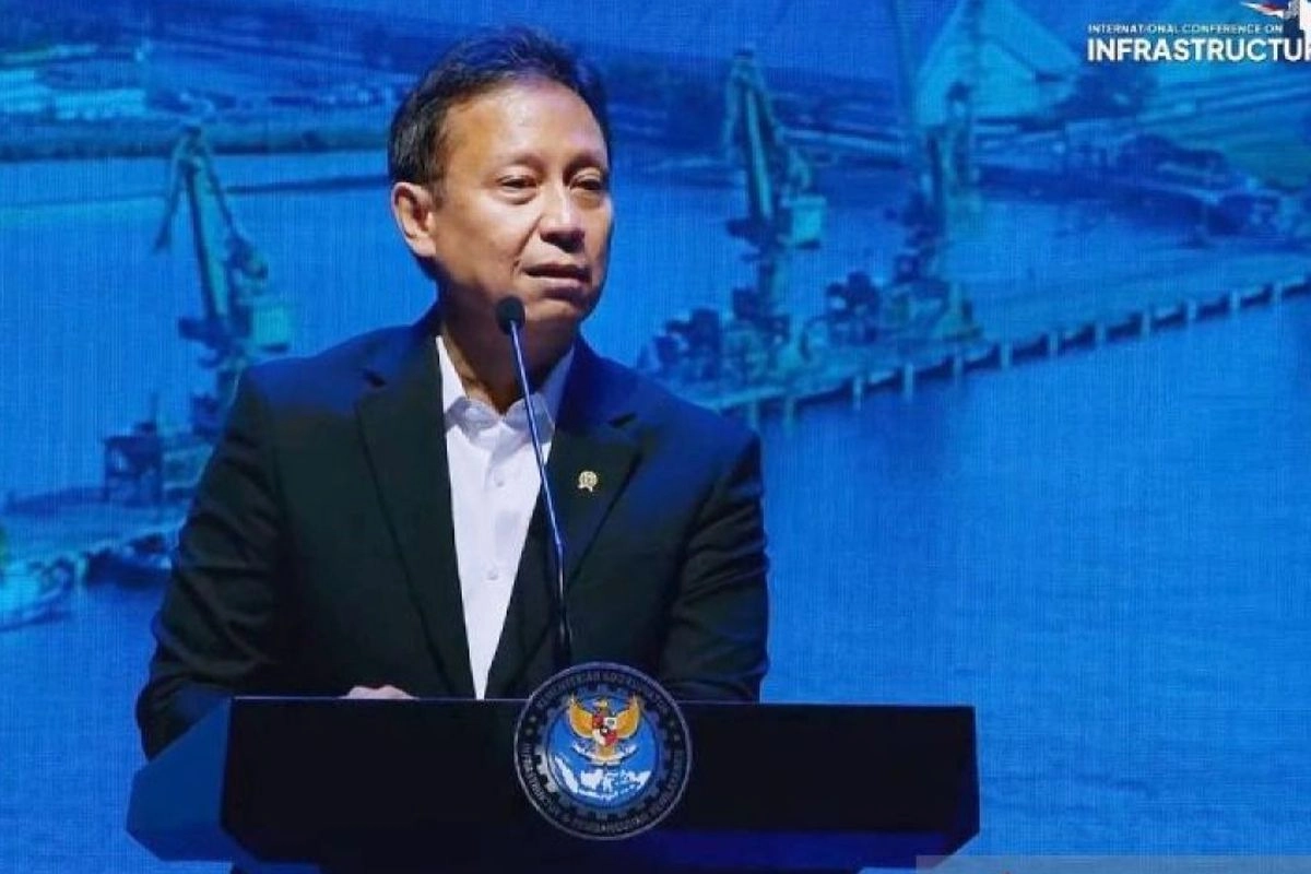 Menkes: Penanganan Stunting Dulu Dipegang Wapres, Kemenkes Hanya 30 Persen