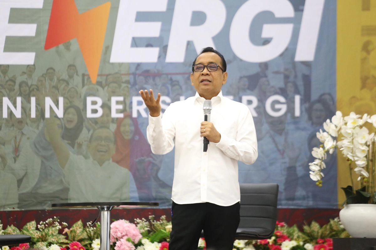 Menko Pratikno: Reformasi Birokrasi Harus Wujudkan Work-life Balance