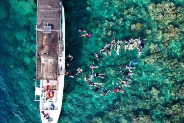 Mulai 4 Juli 2025, Susi Air Buka Rute Semarang-Karimunjawa PP