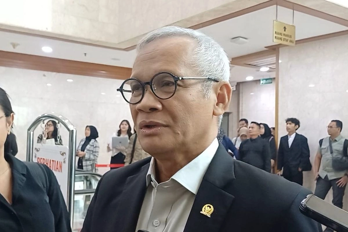 PDI-P Rapat Tentukan Sikap Putusan MK Pemilu Nasional-Daerah Dipisah Hari Ini