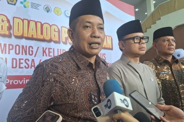 Pemerintah Tetapkan 92 Kopdes Merah Putih Percontohan, Didanai Bank BUMN-LPDB