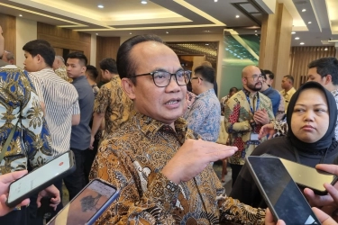 PP 28 Tahun 2025 Terbit, Layanan Penerbitan Izin Usaha Bakal Ada Tenggat Waktunya