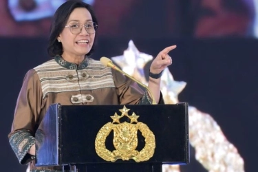 Proyeksi Defisit APBN 2025 Melebar, Sri Mulyani Ungkap Penyebabnya