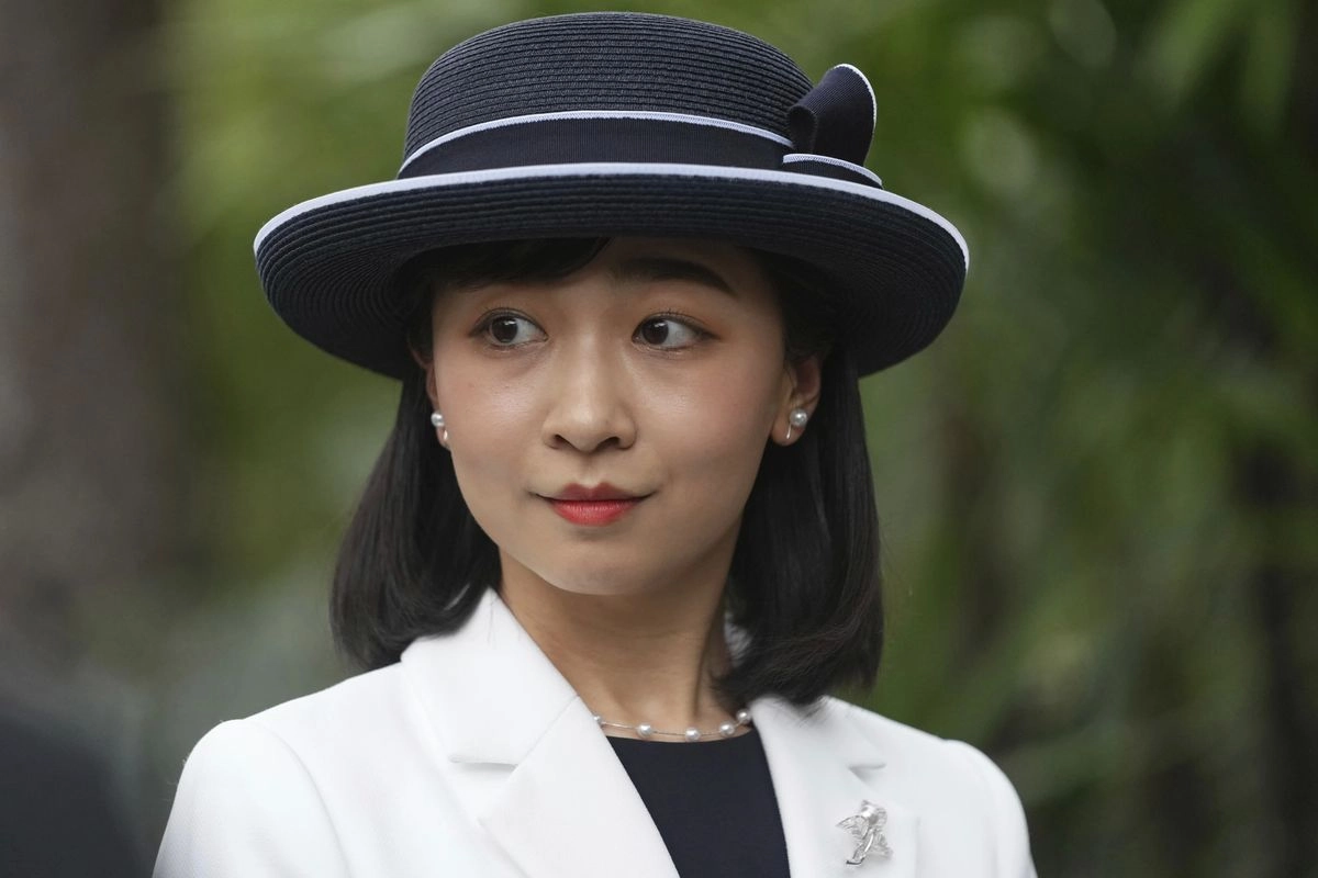 Putri Kako Asal Jepang Viral Usai Naik Pesawat Ekonomi ke Brasil