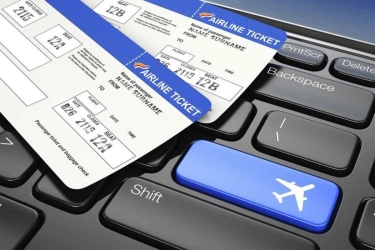 Tiket Pesawat Mahal, Anggota DPR Curhat PIlih Pakai Bus