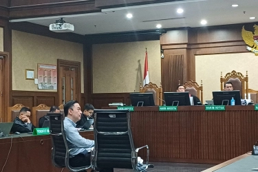 Tom Lembong Sadar Risiko Berseberangan dengan Penguasa Saat Pilpres, Siap Dipenjara