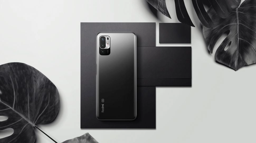 3 Pilihan HP Xiaomi 5G Termurah Mulai Rp1 Jutaan: Koneksi Cepat, Kamera Jernih